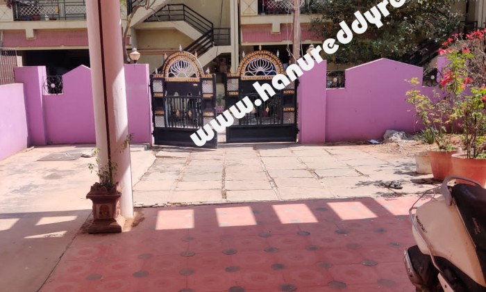 3 BHK Independent House for Sale in Ramamurthy Nagar